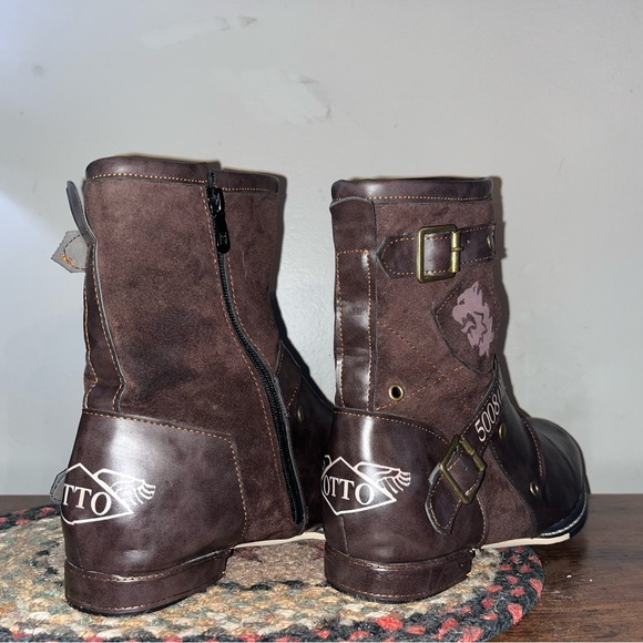 Otto stylists boots. - Picture 2 of 4